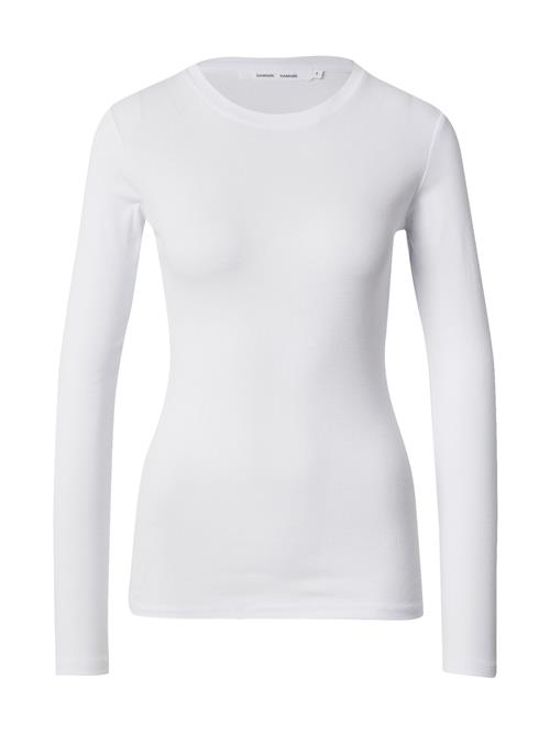 Samsøe Samsøe Shirts 'Alexa'  hvid