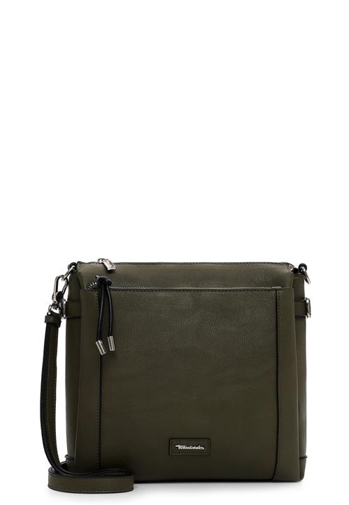 Tamaris Skuldertaske 'Gerlinde'  oliven