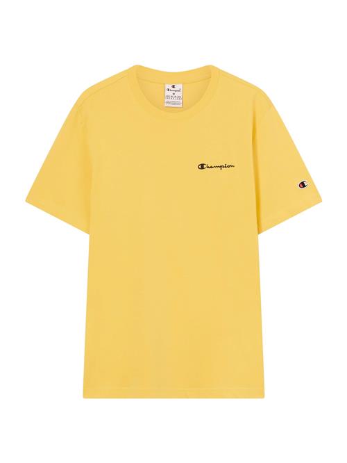 Champion Authentic Athletic Apparel Bluser & t-shirts  gul