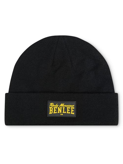 Benlee Hue 'BIXLER'  gylden gul / sort