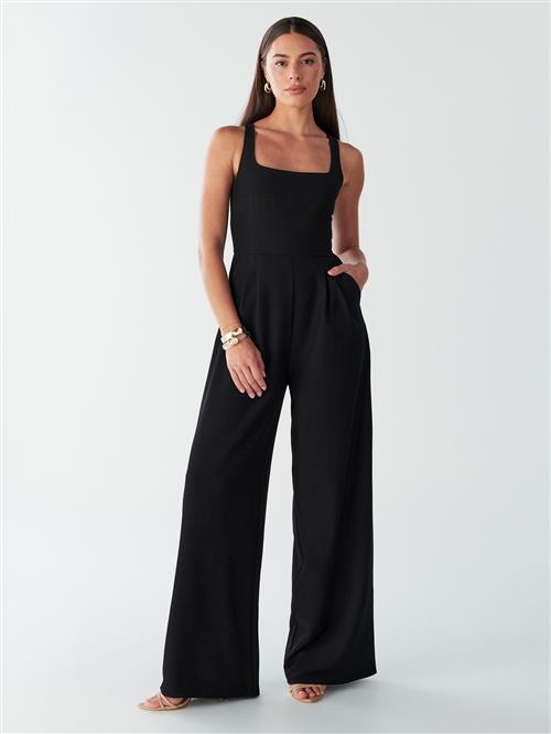 BWLDR Jumpsuit 'CHERIE'  sort