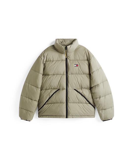 Tommy Jeans Overgangsjakke 'Vail'  siv