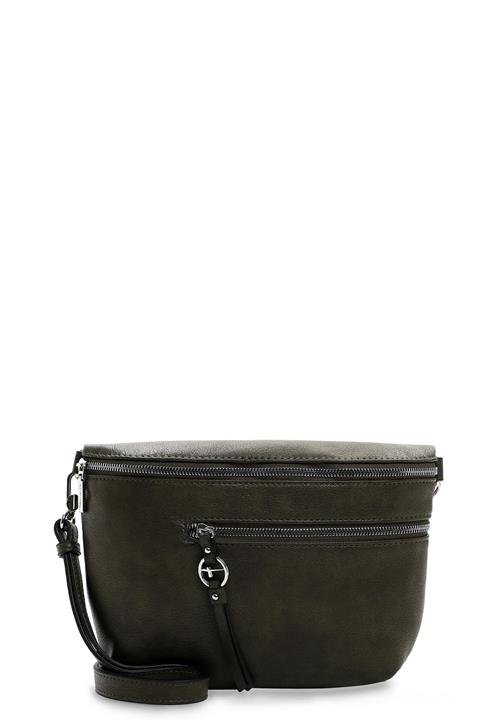 Tamaris Bæltetaske 'Nele'  oliven