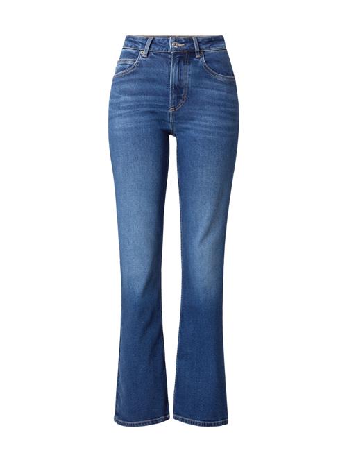 Marc O'Polo Jeans  blue denim