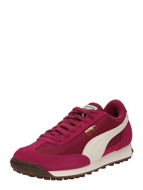 PUMA Sneaker low 'Easy Rider'  ecru / guld / bær