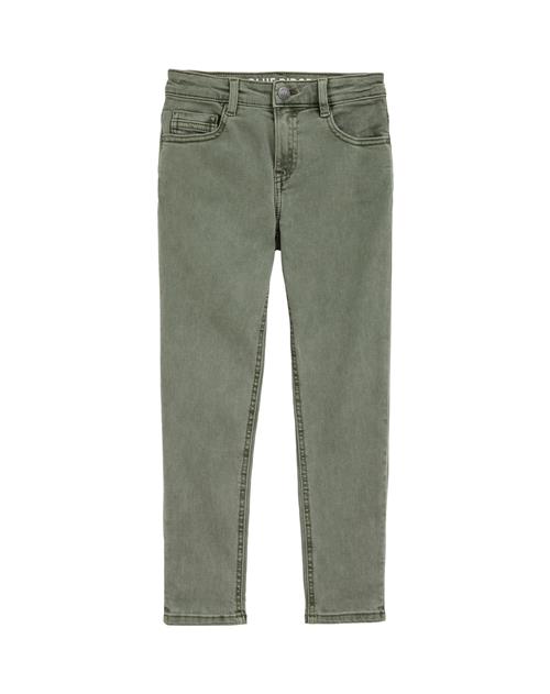 WE Fashion Jeans  oliven