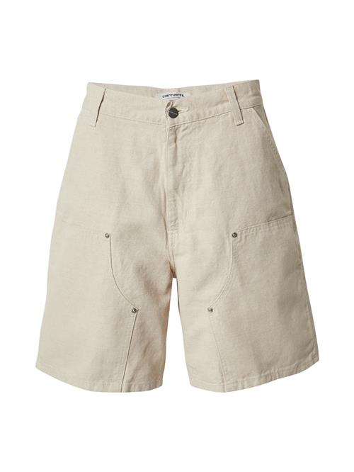 Carhartt WIP Bukser 'Branford'  beige