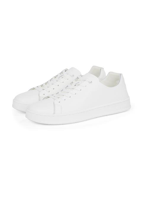 Calvin Klein Sneaker low  hvid