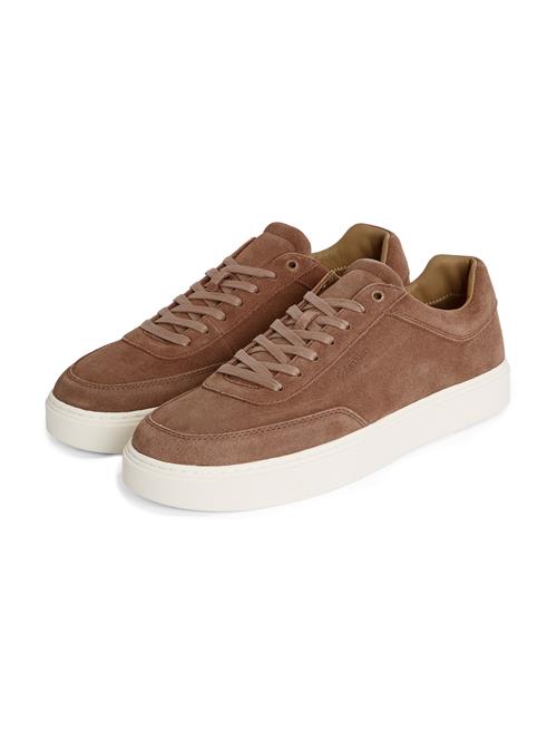 Calvin Klein Sneaker low  brun