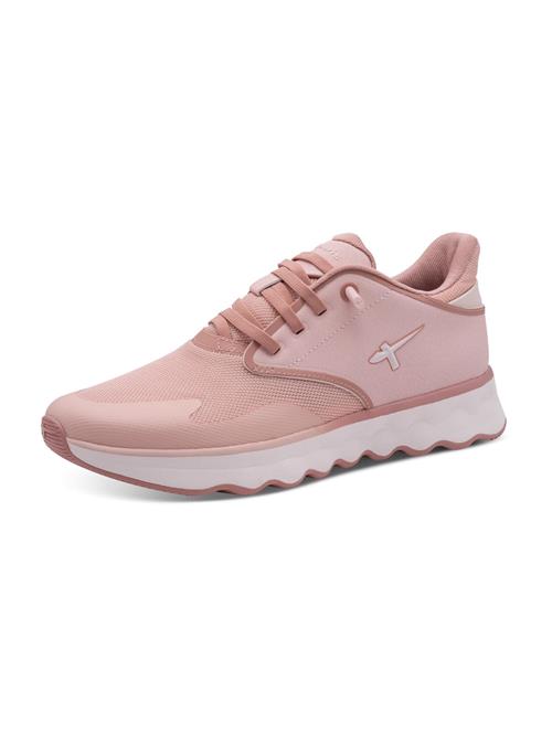 Tamaris Sneaker low  lyserød