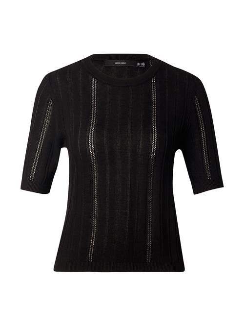 VERO MODA Pullover 'VMMINDY'  sort
