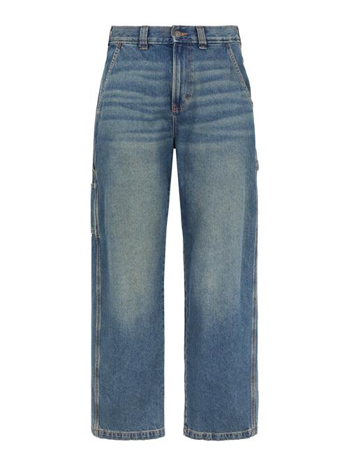 DICKIES Jeans 'Stevensville'  blue denim