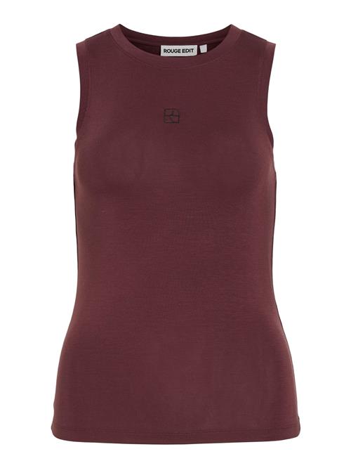 ROUGE EDIT Overdel  purpur