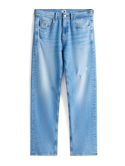 Tommy Jeans Jeans 'JAIMIE'  blue denim