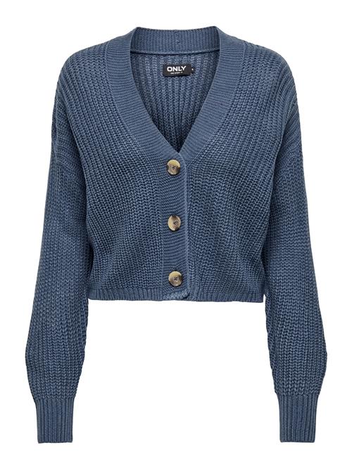 ONLY Cardigan 'ONLCAROL'  opal