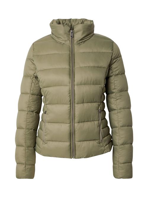 NAPAPIJRI Overgangsjakke 'ALMA'  oliven