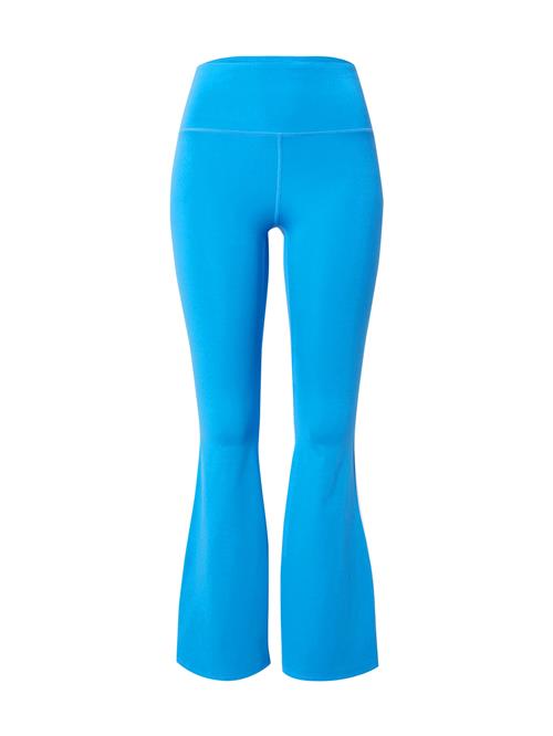 UNDER ARMOUR Sportsbukser 'Motion'  azur / sort / hvid