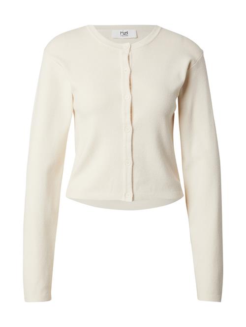 hzl the label Cardigan  offwhite