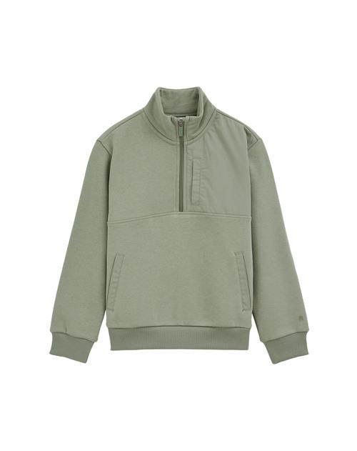 WE Fashion Sweatshirt  æble