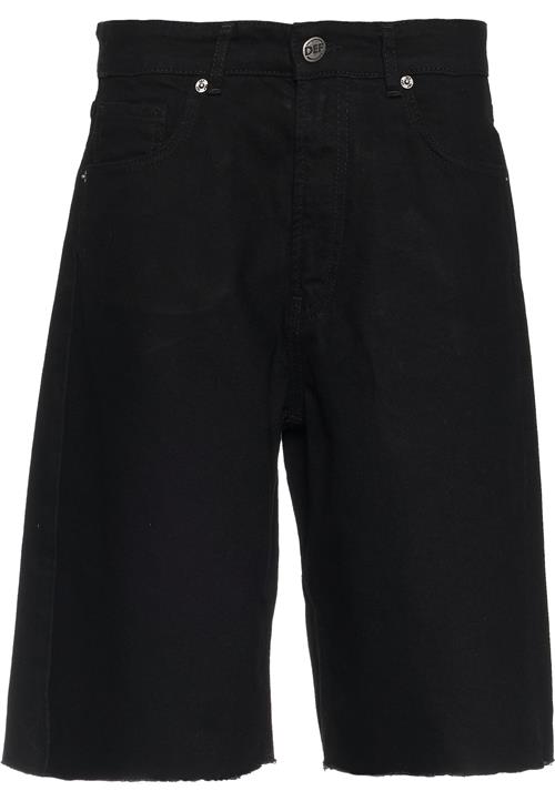 DEF Jeans  sort