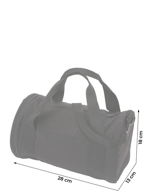 VANS Weekendtaske  sort