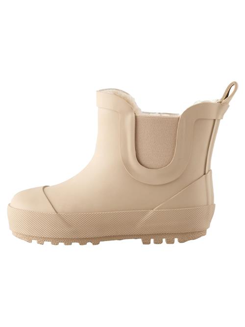 Next Gummistøvler  beige