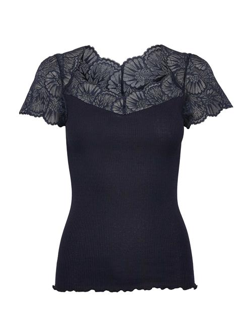 rosemunde Shirts 'Beatha'  navy
