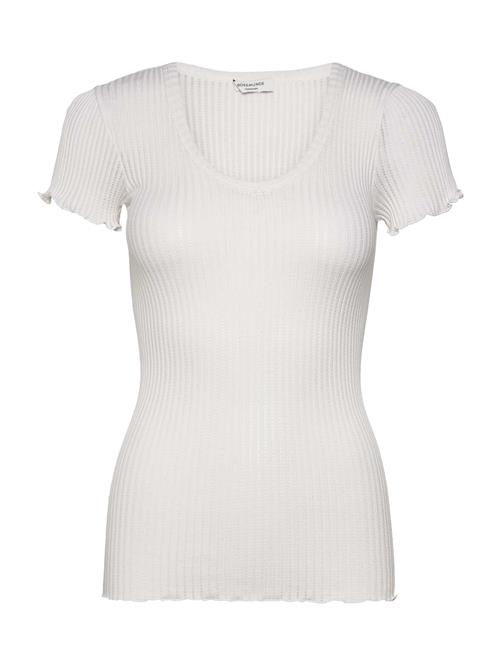 rosemunde Shirts 'Belize'  hvid