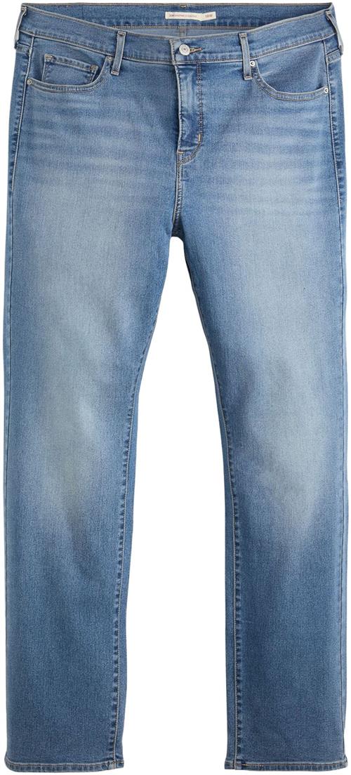Levi's® Plus Jeans  blue denim
