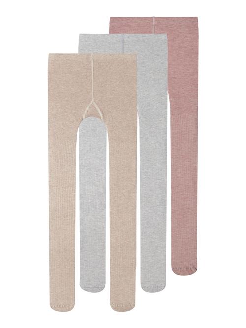 TWO SOON Strømpebukser  blandingsfarvet