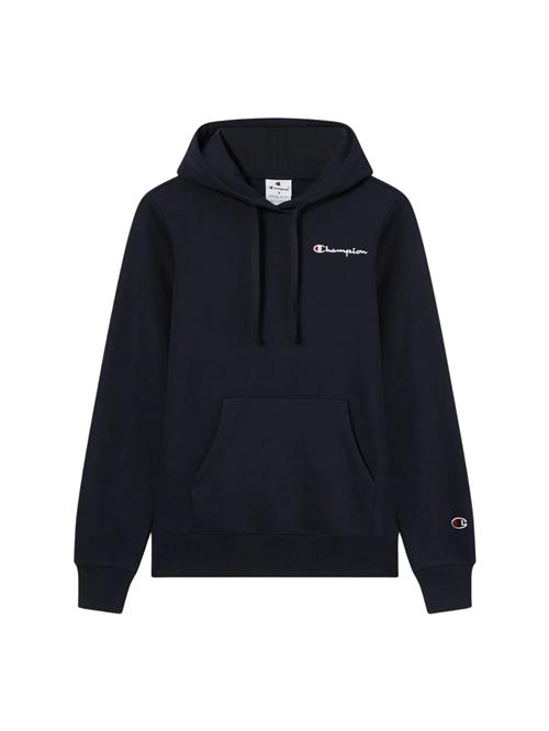 Champion Authentic Athletic Apparel Sweatshirt  mørkeblå