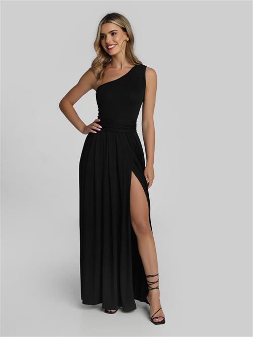 Madnezz House Festkjole 'Erin Wild'  sort