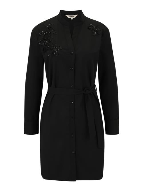 Only Tall Kjole 'ONLEVI'  sort