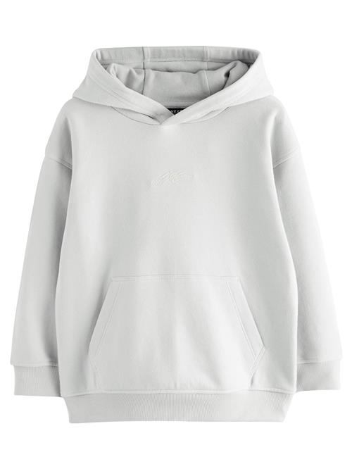 Next Sweatshirt  lysegrå