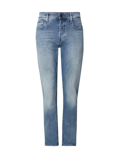G-STAR Jeans '3301'  blue denim
