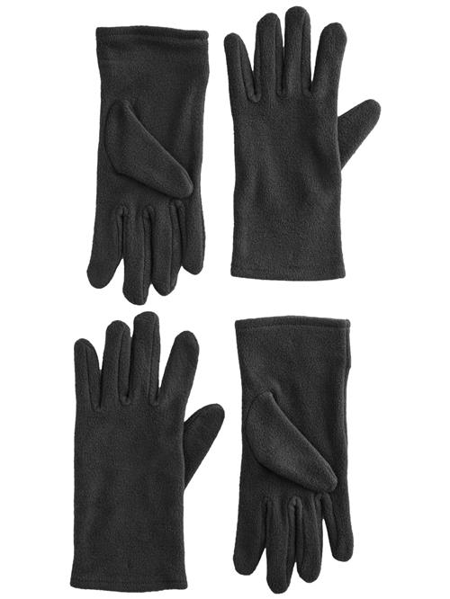 Next Fingerhandsker  sort