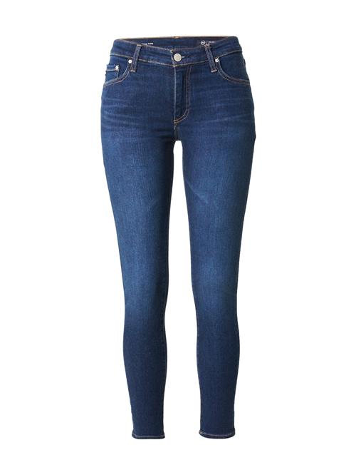 AG Jeans Jeans  mørkeblå
