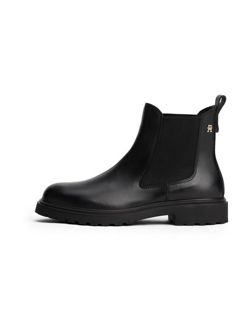 TOMMY HILFIGER Chelsea Boots  sort
