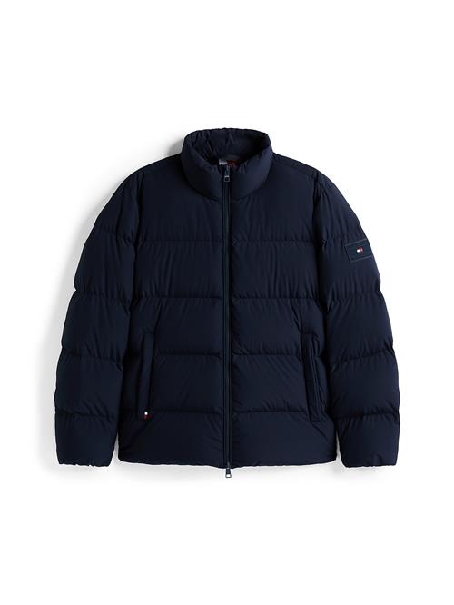 TOMMY HILFIGER Vinterjakke  marin