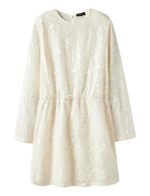 LMTD | Nlfrisianna Ls Short Dress | 164