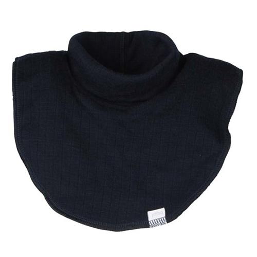 Joha Turtleneck Navyblå Navy-1-3 Y Wool Marineblå  1-3 år  unisex