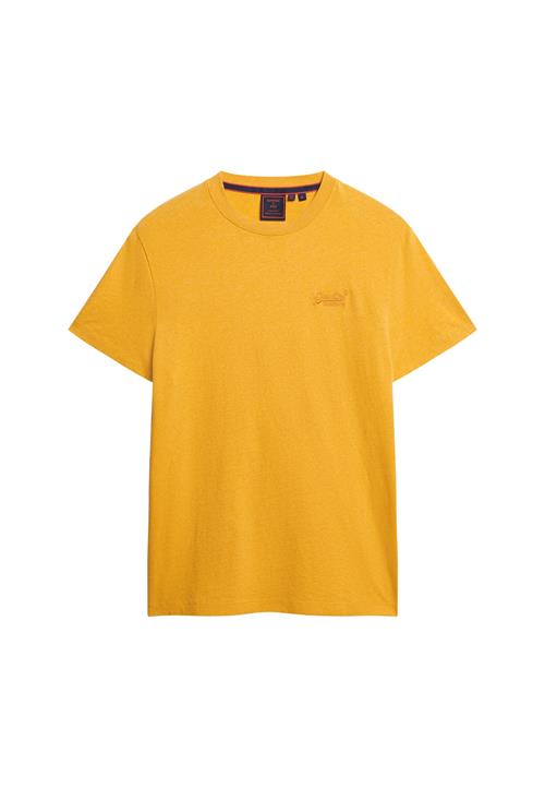 Superdry & Co Bluser & t-shirts  curry