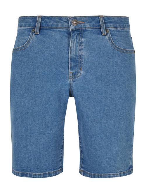 Urban Classics Jeans  blue denim