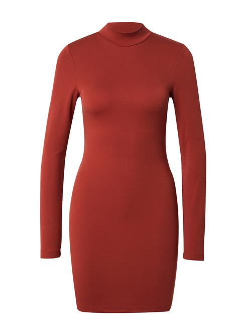 Superdry & Co Kjole  rustbrun