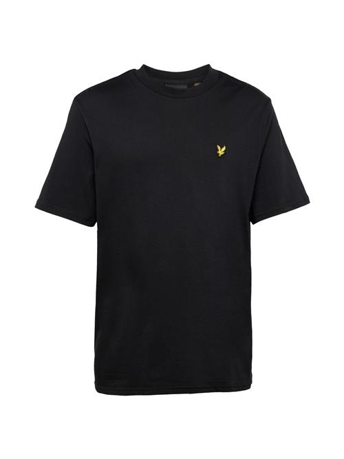 Lyle & Scott Bluser & t-shirts  sort