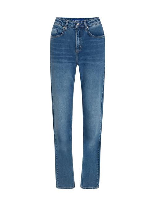 KARL LAGERFELD JEANS Jeans  blue denim