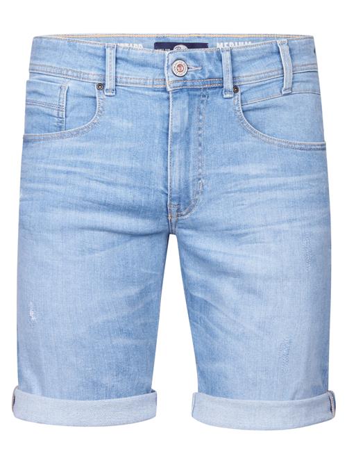 Petrol Industries Jeans 'Baystone'  blue denim