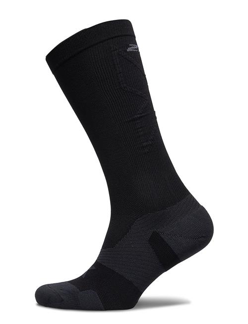 2XU | Vectr Cushion Full Length Socks | L XXL