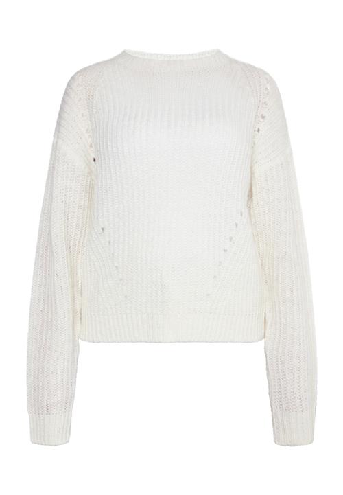 usha WHITE LABEL Pullover  hvid