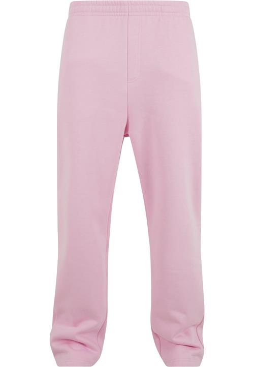 Urban Classics Bukser  lys pink